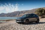 Porsche Cayenne 2017 года (WW)
